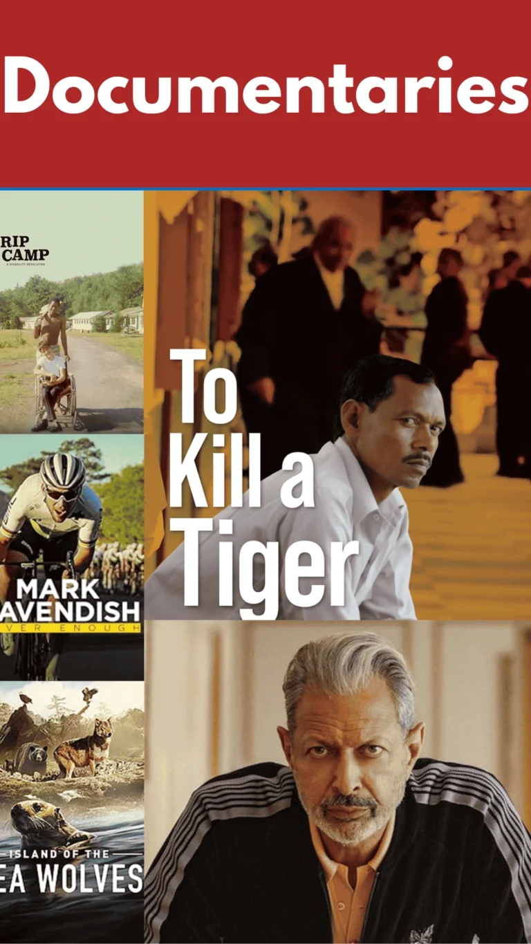 documentaries